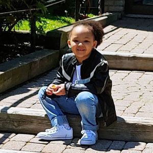 Meet your Posher, Terri